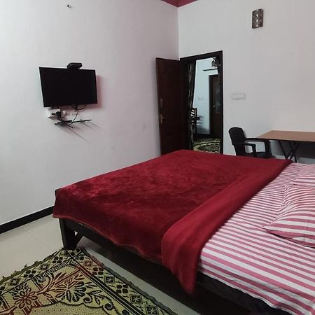 Gokulam Holiday Home Munnar Exterior photo