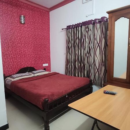 Gokulam Holiday Home Munnar Exterior photo