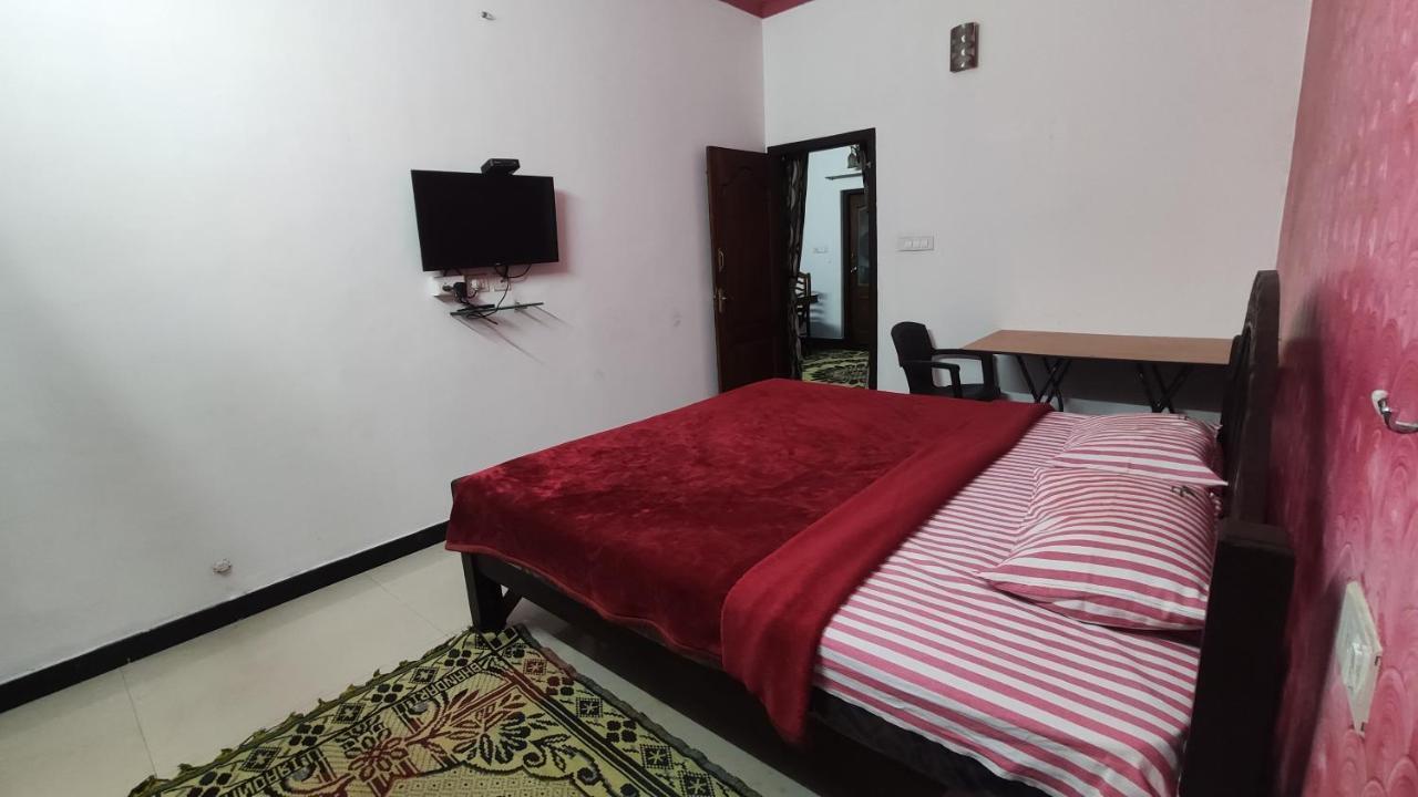 Gokulam Holiday Home Munnar Exterior photo