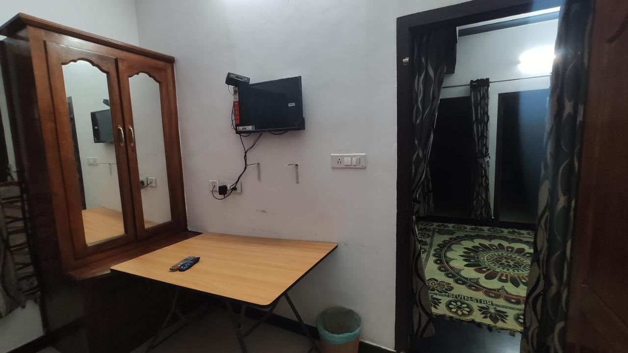 Gokulam Holiday Home Munnar Exterior photo