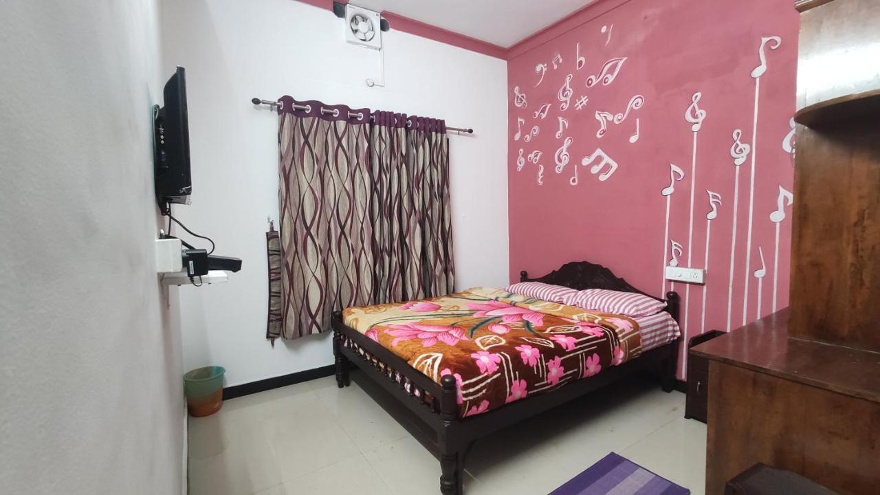 Gokulam Holiday Home Munnar Exterior photo