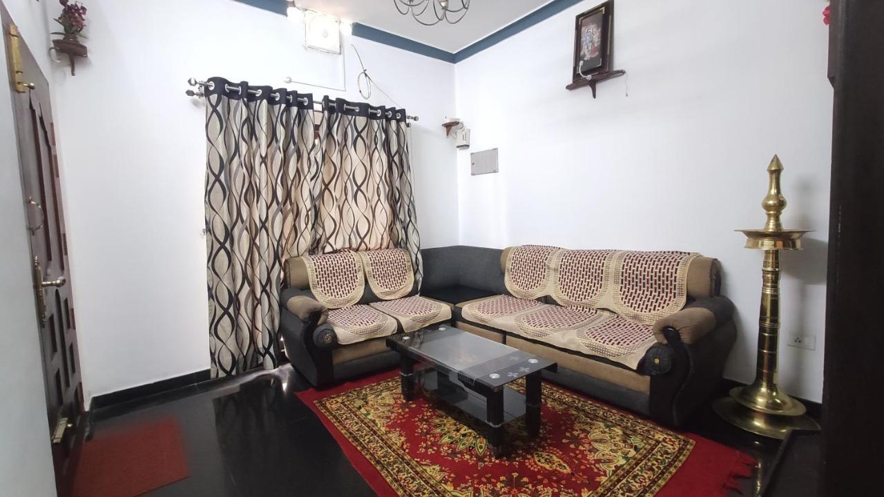 Gokulam Holiday Home Munnar Exterior photo