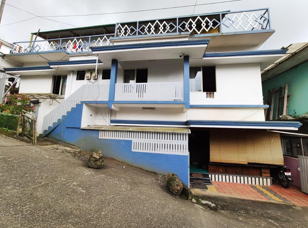 Gokulam Holiday Home Munnar Exterior photo