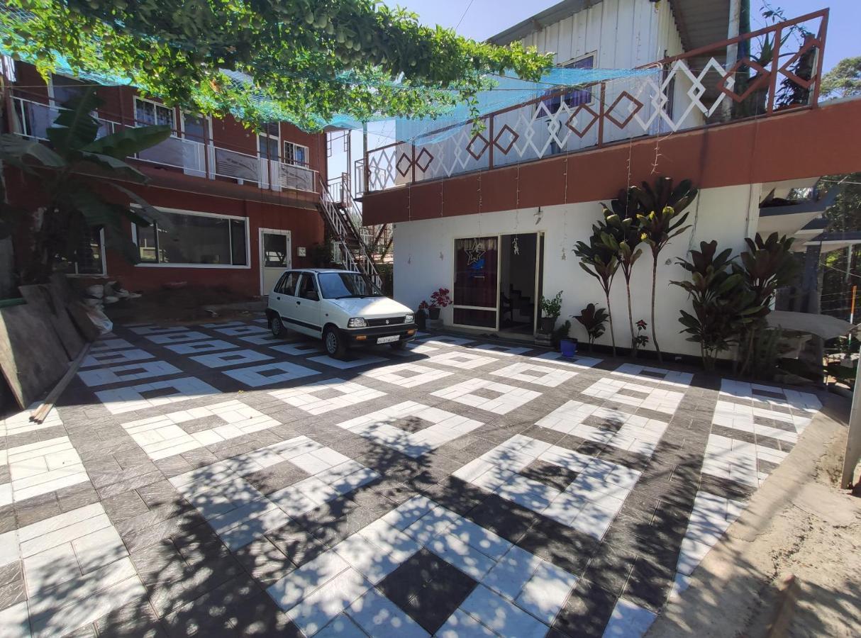 Gokulam Holiday Home Munnar Exterior photo